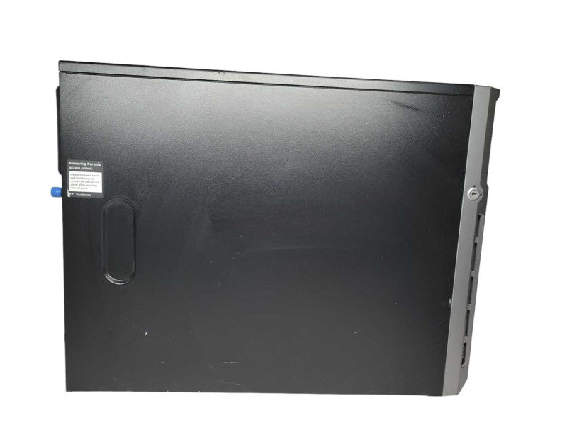 HP PL ML310e Gen8 v2 - Xeon E3-1220 v3 | 8GB RAM | B120i RAID %