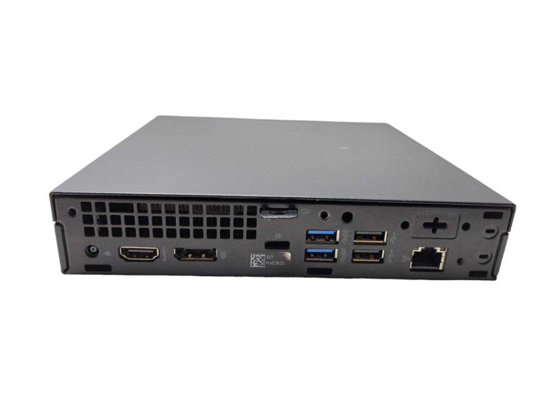 Dell OptiPlex 3070 USFF i5-9500T @ 2.20GHz 16GB DDR4 180GB SSD *READ* )