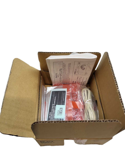 Konica Minolta FK-514 Fax Kit Open Box &