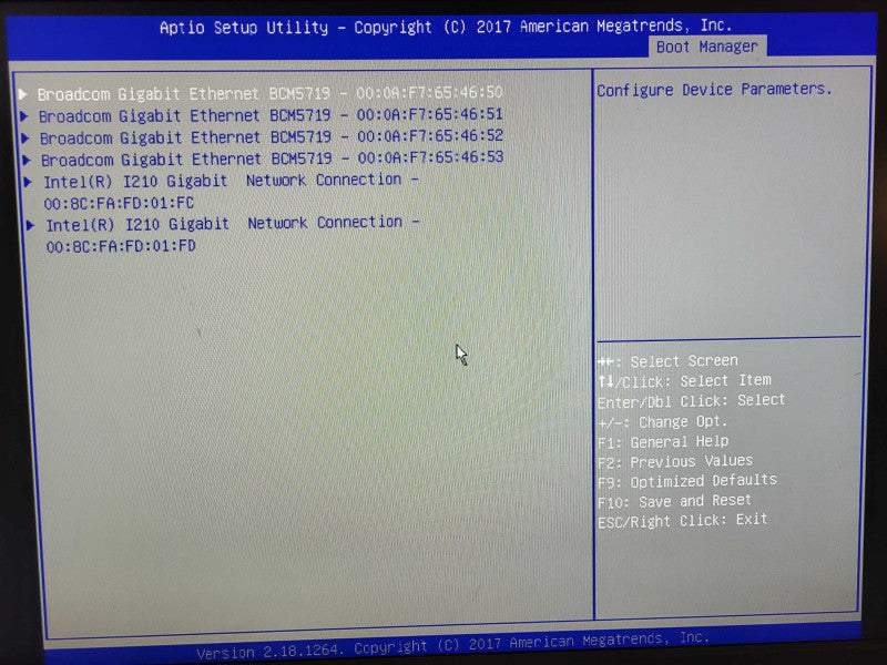 Lenovo TS RD350 Xeon E5-2603 v3 @ 1.60GHz 32GB ECC DDR4 2x 550W PSU $