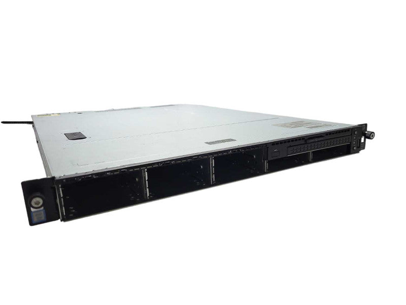 HP Proliant DL160 G9 E5-2620 V3 @2.4GHz 32GB ECC DDR4 H240 RAID NO HDDs $