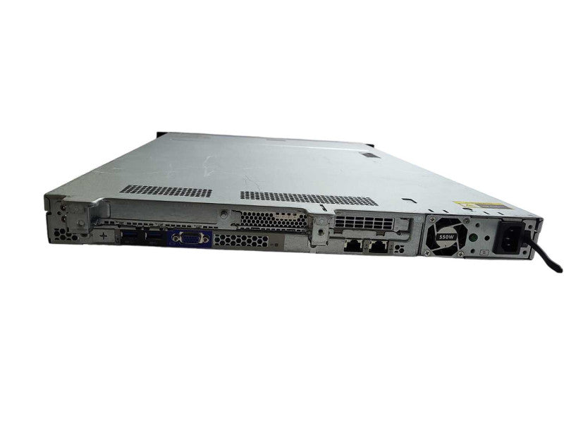HP Proliant DL160 G9 E5-2620 V3 @2.4GHz 32GB ECC DDR4 H240 RAID NO HDDs $