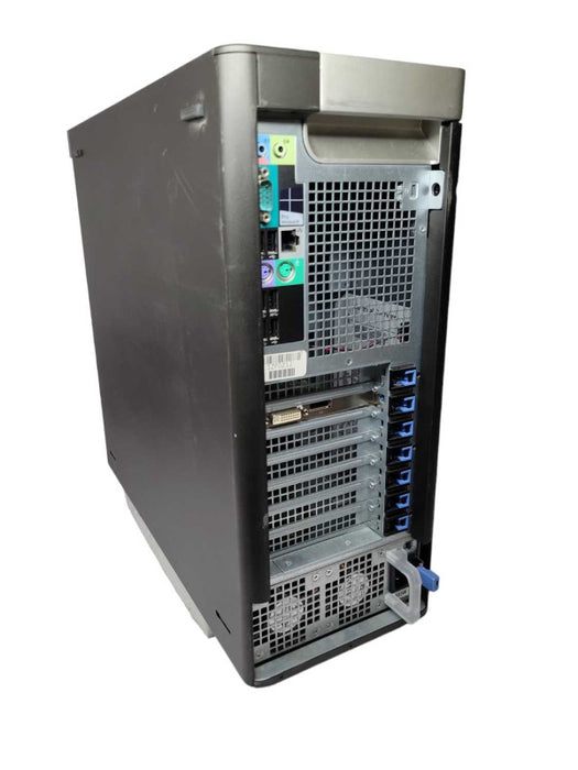 Dell Precision T3610 - Xeon E5-1620 v2 | 8GB | QUADRO K620 2GB %