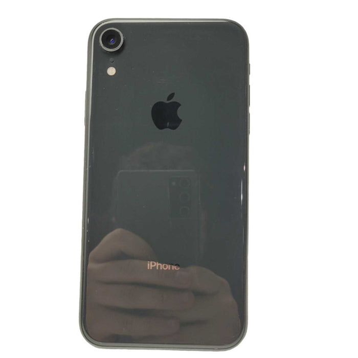 Apple iPhone XR 64GB Plz A1984 READ  -