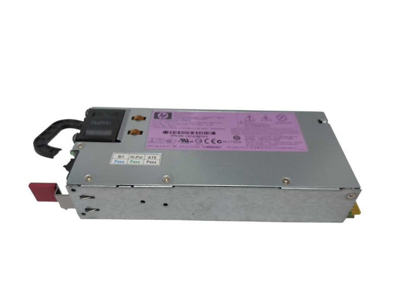 HP ProCurve J9581A 400W 100-240VAC P/N : 0957-2311 Switch Power Supply #