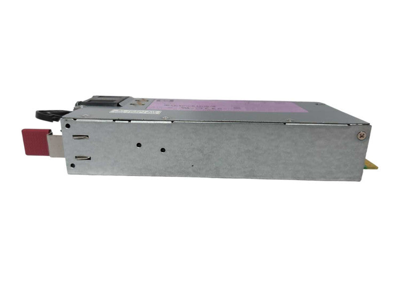HP ProCurve J9581A 400W 100-240VAC P/N : 0957-2311 Switch Power Supply #