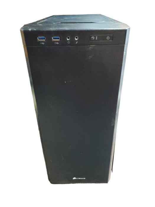 Custom PC i5-760 4GB DDR3 EN210 GPU NO HDD *READ @