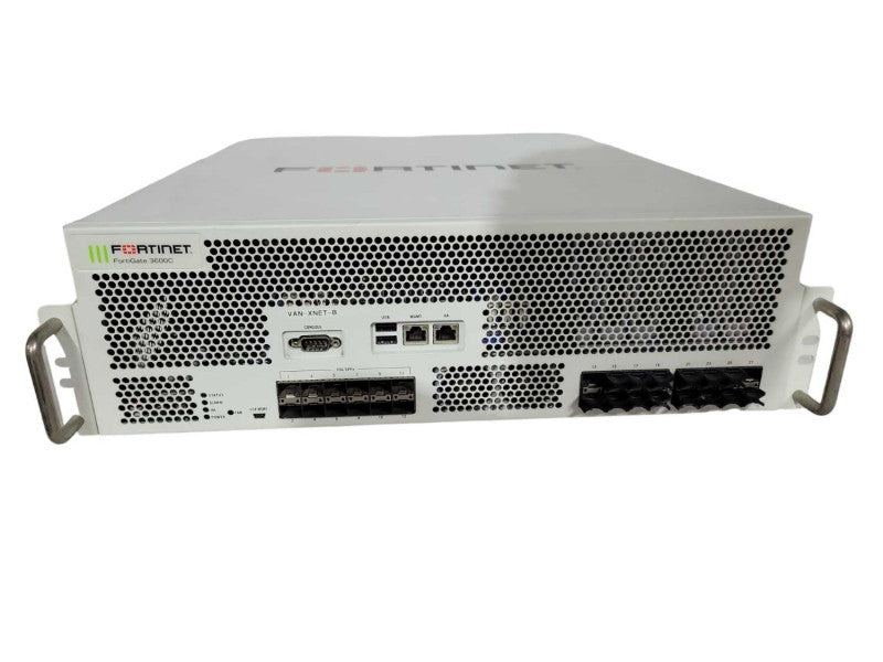 Fortinet FortiGate 3600C  Next Generation Firewall !
