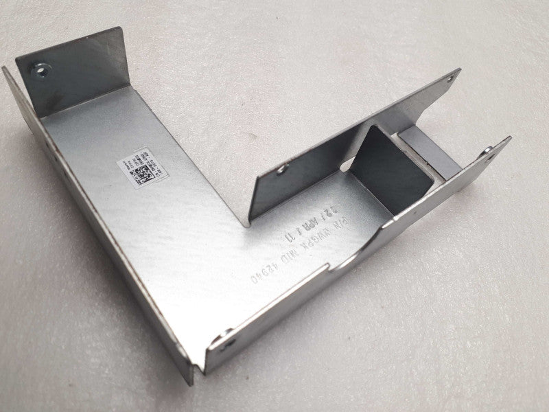 2.5\\" To 3.5\\" Adapter Bracket Converter for Dell PowerEdge Hot-Swap - 09W8C4 Q+