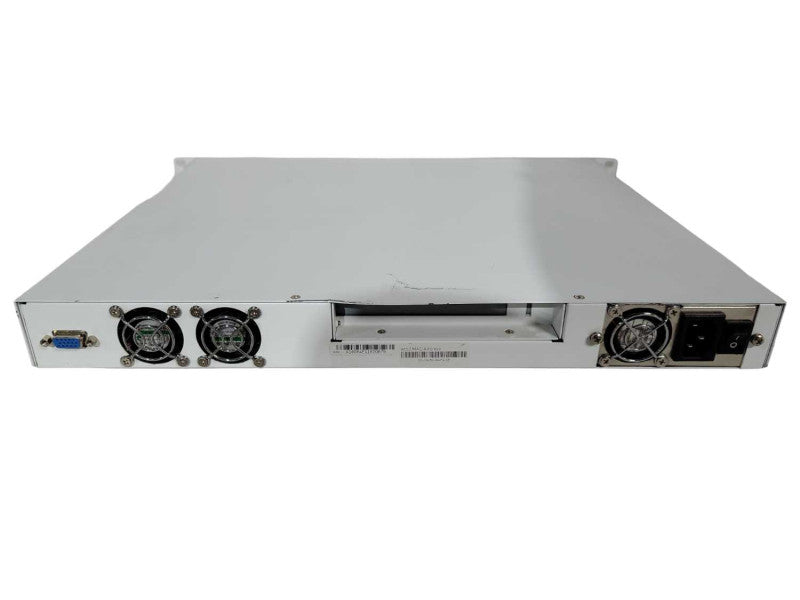 Sophos UTM 220 8-Port Firewall Gateway Network Switch Gigabit !