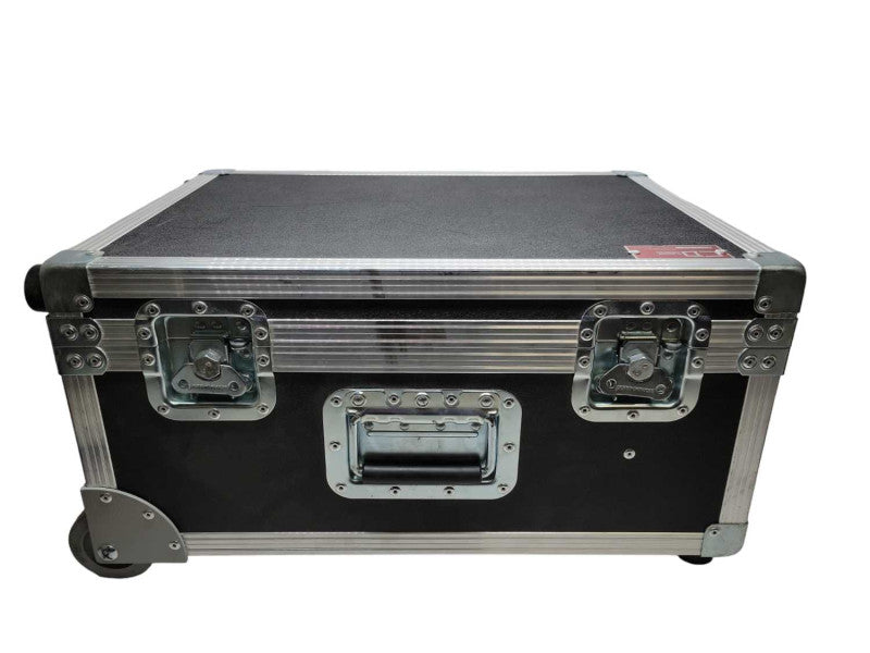 Case Design - Travel Trunk with Handle %