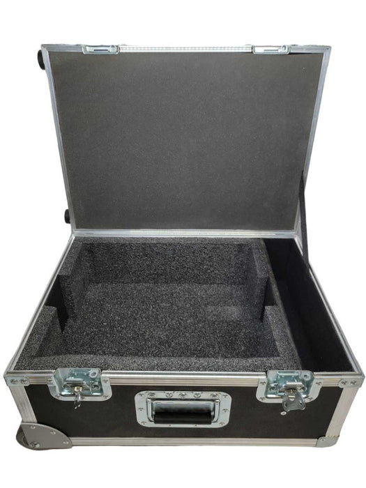 Case Design - Travel Trunk with Handle %
