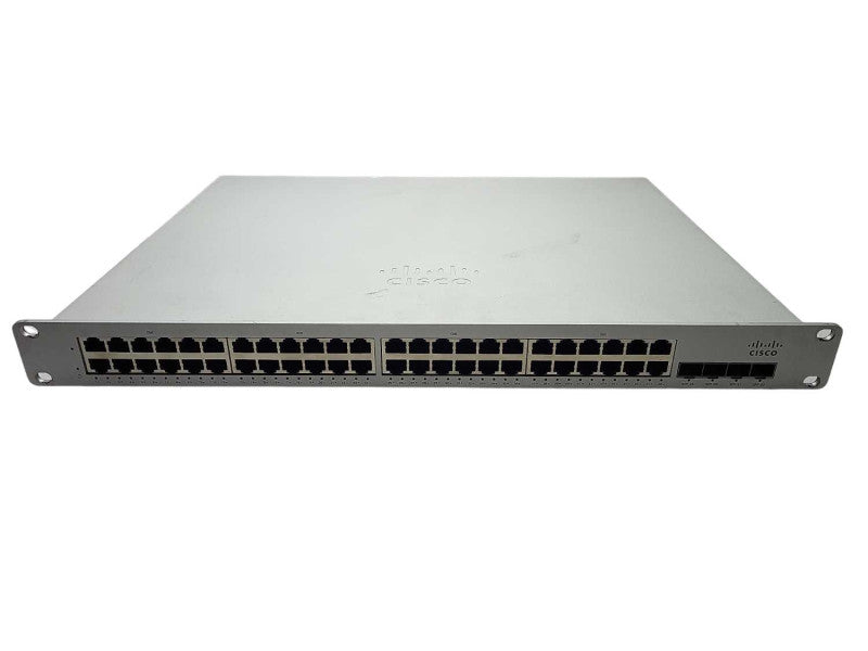 Cisco Meraki MS210-48HW Ports Managed Ethernet Switch - Claimed READ $