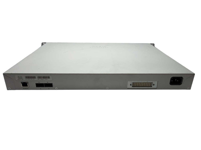 Cisco Meraki MS210-48HW Ports Managed Ethernet Switch - Claimed READ $