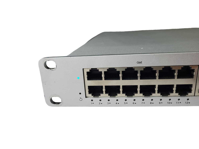 Cisco Meraki MS210-48HW Ports Managed Ethernet Switch - Claimed READ $