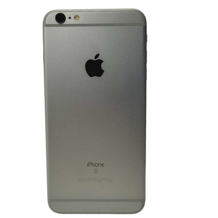 iPhone 6S PLUS 32GB Plz READ  -