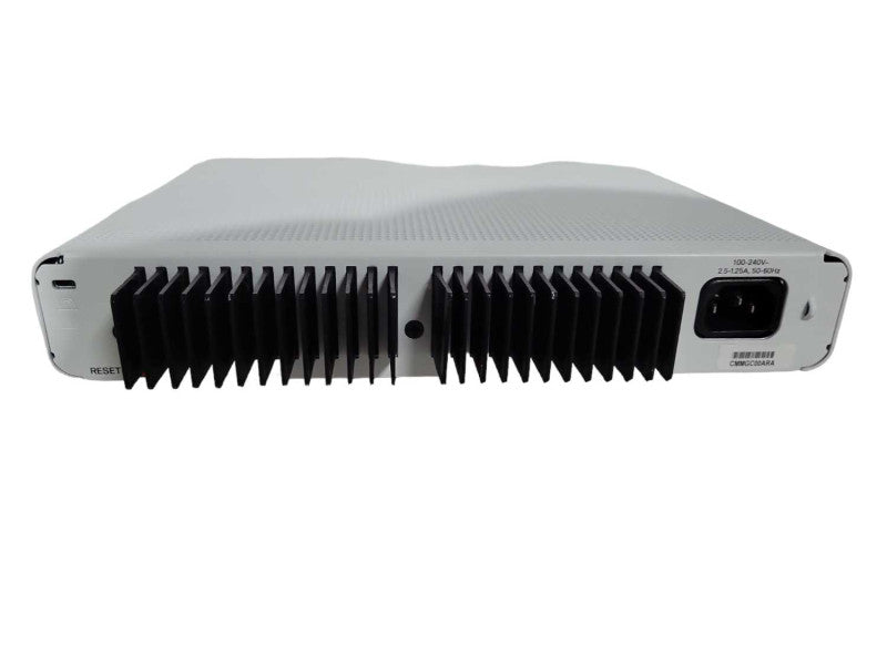 Cisco Catalyst 2960-C Series WS-C2960C-12PC-L 12-Port PoE Switch !