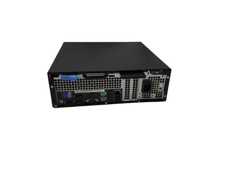 Dell Optiplex 7050 SFF i7- 7700 CPU @ 3.60GHz 8GB DDR4 Ram NO HDD  Q