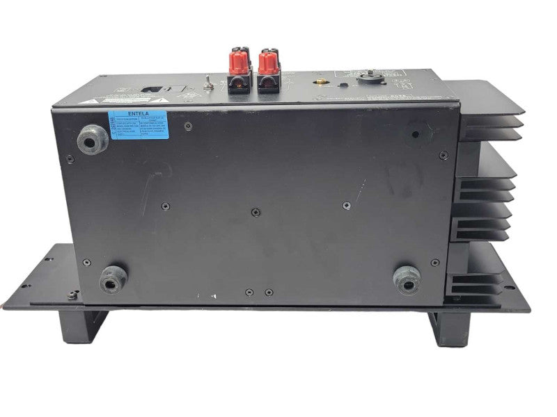 Bryston 370 ST power amplifier, READ _