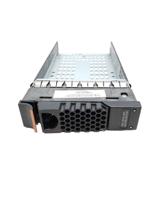 3.5\\'\\' SAS SATA HDD SSD Hard Drive Tray Caddy For IBM Storwize - 85Y5894 Q+