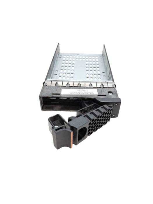3.5\\'\\' SAS SATA HDD SSD Hard Drive Tray Caddy For IBM Storwize - 85Y5894 Q+