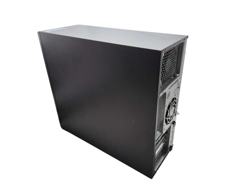 HP Z230 WorkStation Xeon E3-1231 v3 @ 3.40GHz 16GB Ram W4100 GPU *READ* )