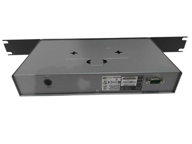 Cisco SG300-10MP 10x port gigabit PoE Manged Switch Q#