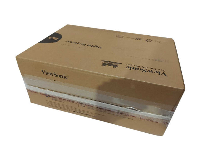 NEW in box ViewSonic PX703HD VS17690 Projector #
