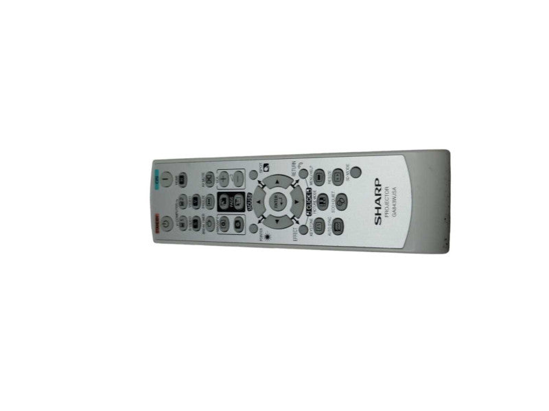 Sharp PG-D40W3D DLP Projector - 351Hrs + Remote %