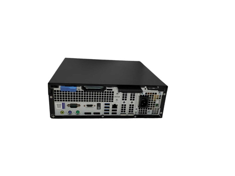 Dell OptiPlex 7060 SFF  Intel i7 - 8700 @ 3.20GHz 16GB DDR4 Ram NO HDD Q