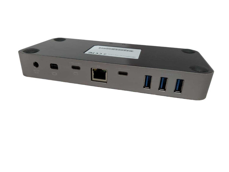 OWC USB-C Docking Station OWCTCDK10PMHSG #