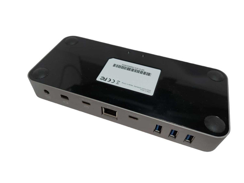OWC USB-C Docking Station OWCTCDK10PMHSG #
