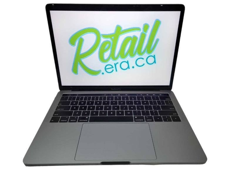Apple Macbook Pro 2018 13\\" Core i7-8559U @ 2.7GHz 16GB DDR3 500GB SSD [Read] (