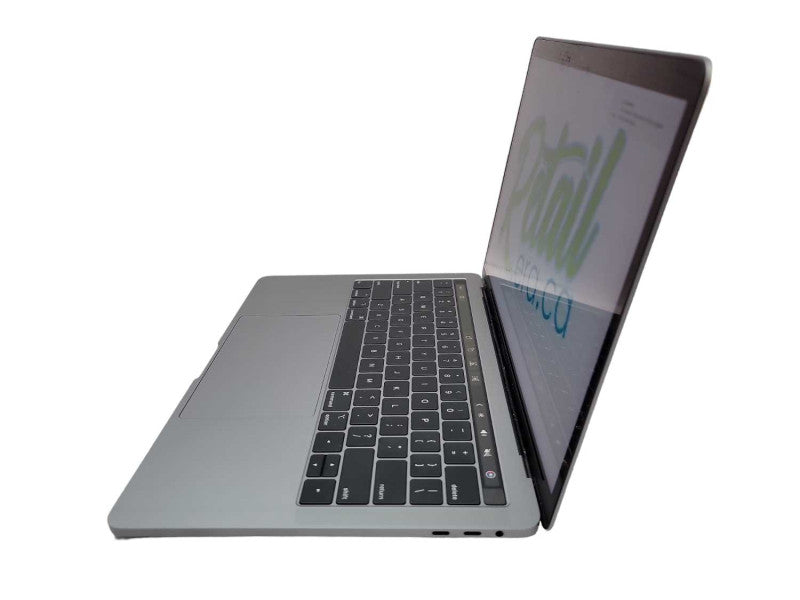 Apple Macbook Pro 2018 13\\" Core i7-8559U @ 2.7GHz 16GB DDR3 500GB SSD [Read] (