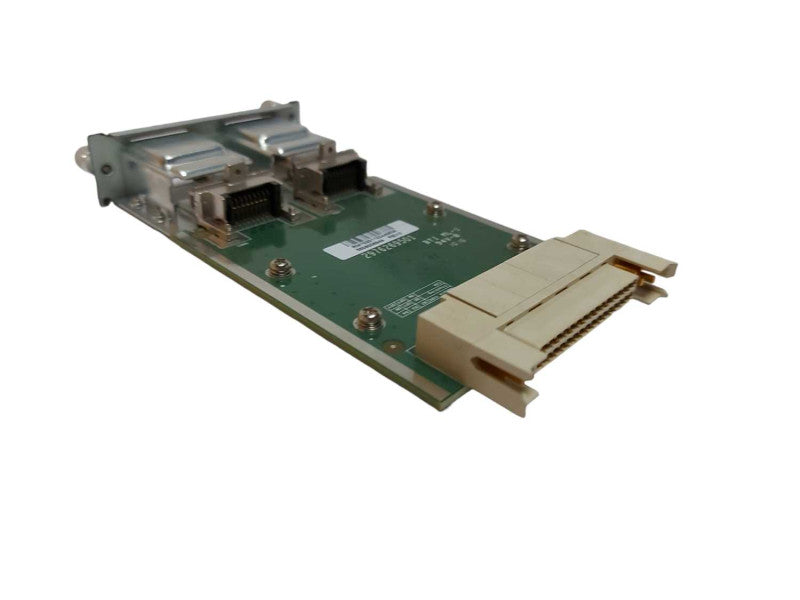 Dell CN-0YY741-28298 PowerConnect 10Gb Dual Port Stacking Module #