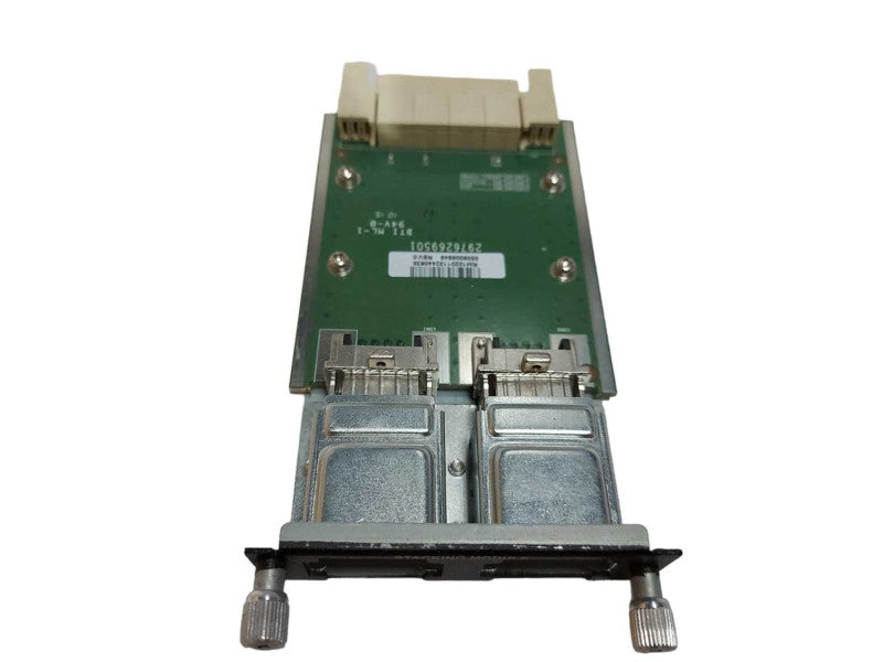 Dell CN-0YY741-28298 PowerConnect 10Gb Dual Port Stacking Module #