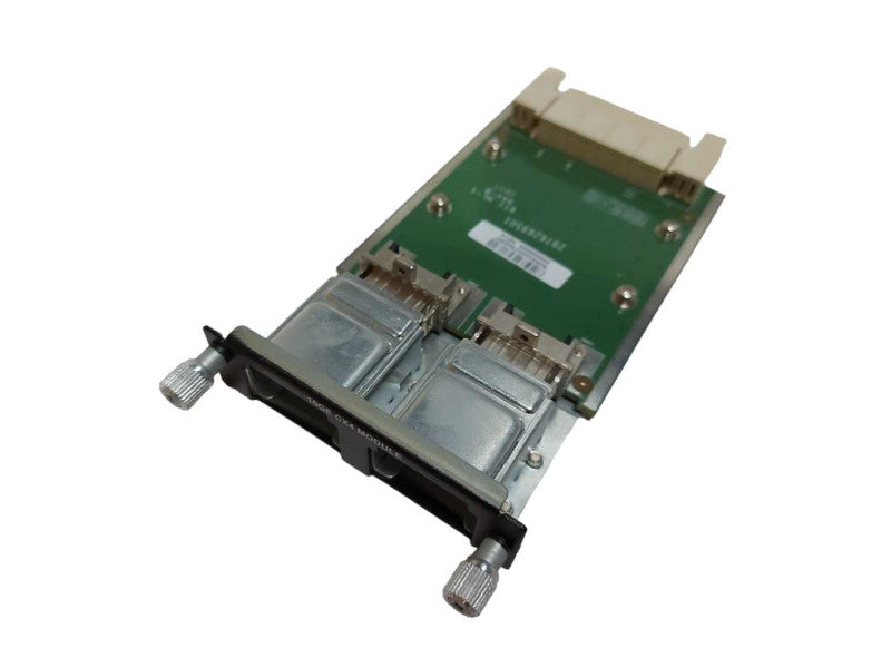 Dell CN-0GM765 Powerconnect 10GE CX4 Stacking Module #