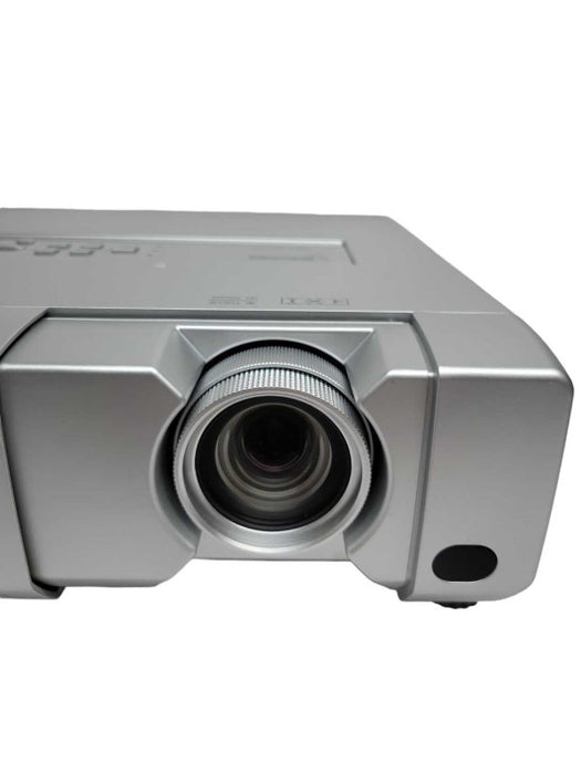 Sharp PG-D40W3D DLP Projector - 55Hrs + Remote %\t %
