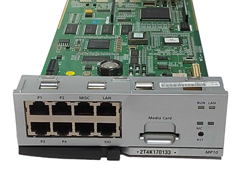 Samsung MP10 Module / Media Card #