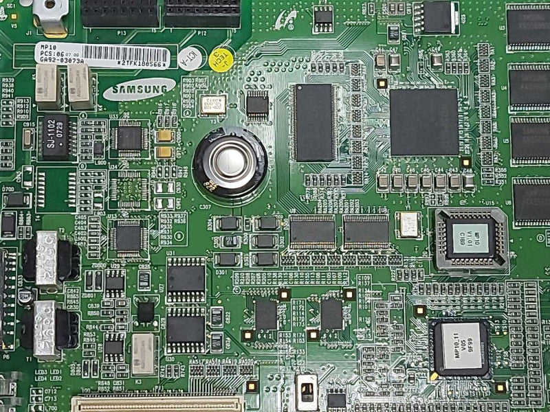 Samsung MP10 Module / Media Card #