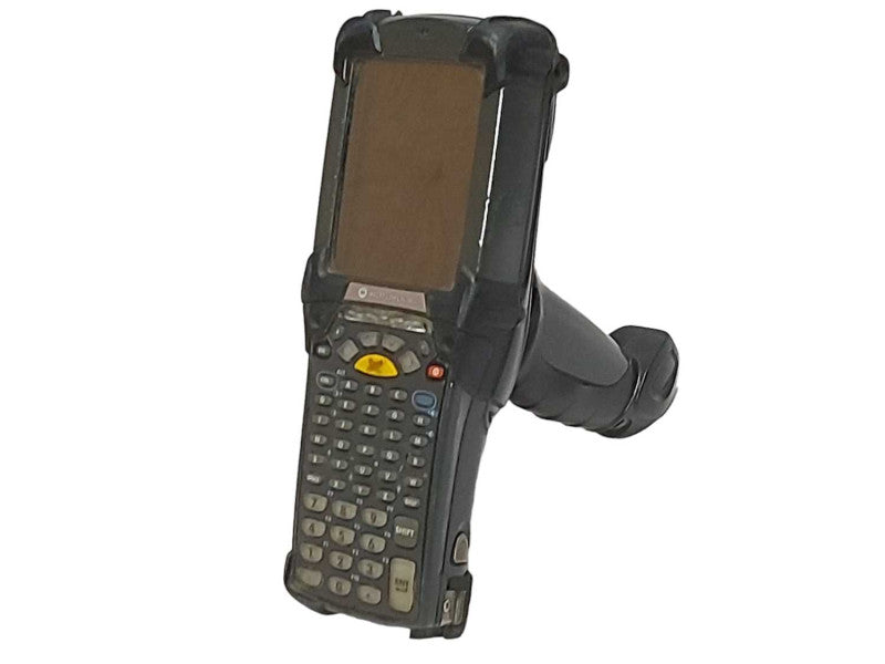 MC92N0 Hand-held Scanner GJ0SXERA5WR #