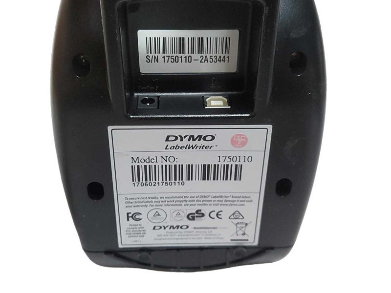 Dymo LabelWriter 450 Thermal Label printer #