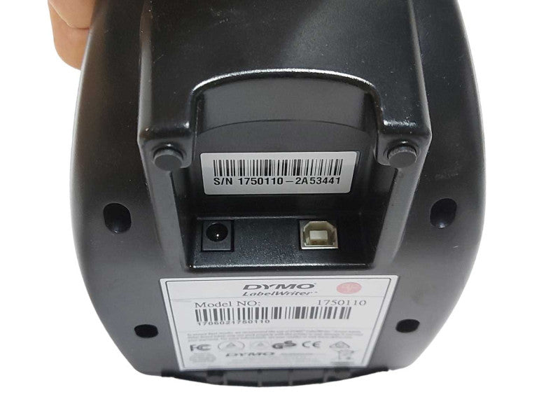 Dymo LabelWriter 450 Thermal Label printer #