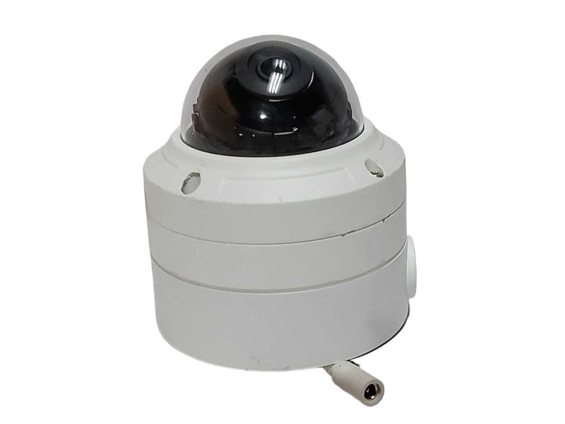 IP639E5W-28 EYEONET 5MP IP IR WATER-RESISTANT VANDAL DOME CAMERA #