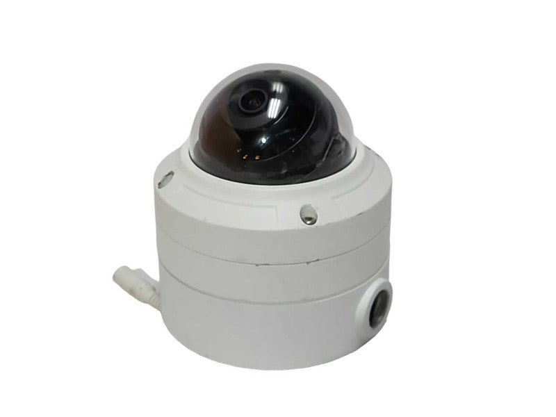 IP639E5W-28 EYEONET 5MP IP IR WATER-RESISTANT VANDAL DOME CAMERA #