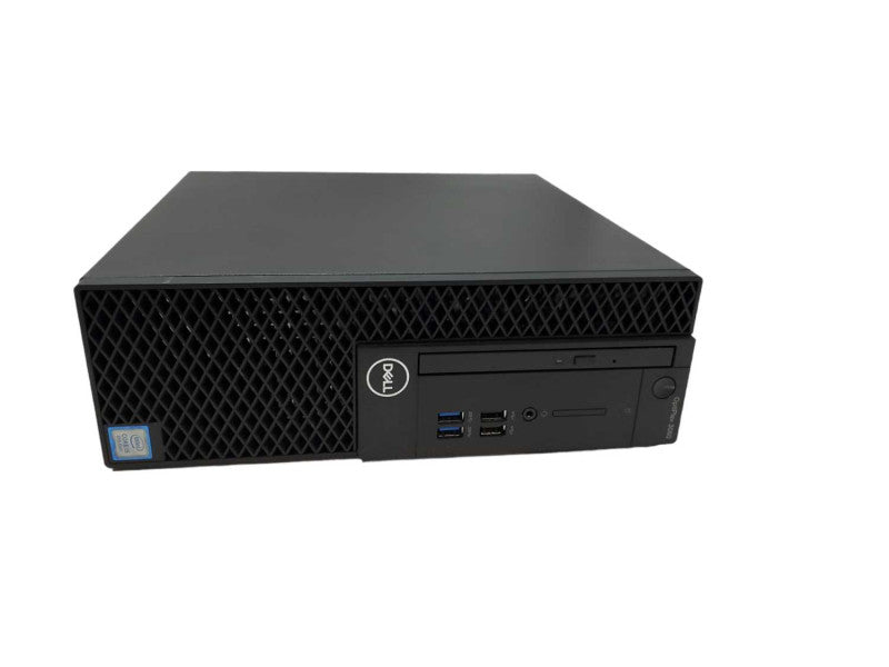 Dell OptiPlex 3060 SFF Intel i5 - 8500 CPU @ 3.00GHz 16GB DDR4 Ram NO HDD Q