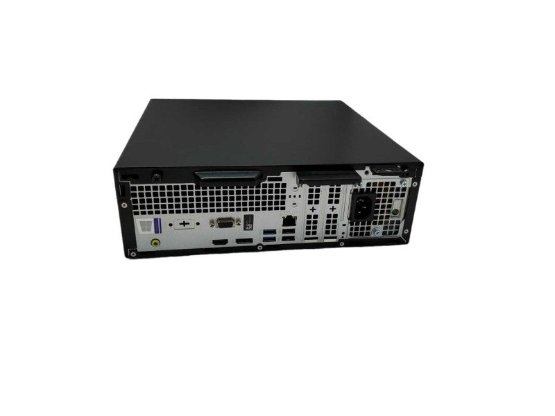 Dell OptiPlex 3060 SFF Intel i5 - 8500 CPU @ 3.00GHz 16GB DDR4 Ram NO HDD Q