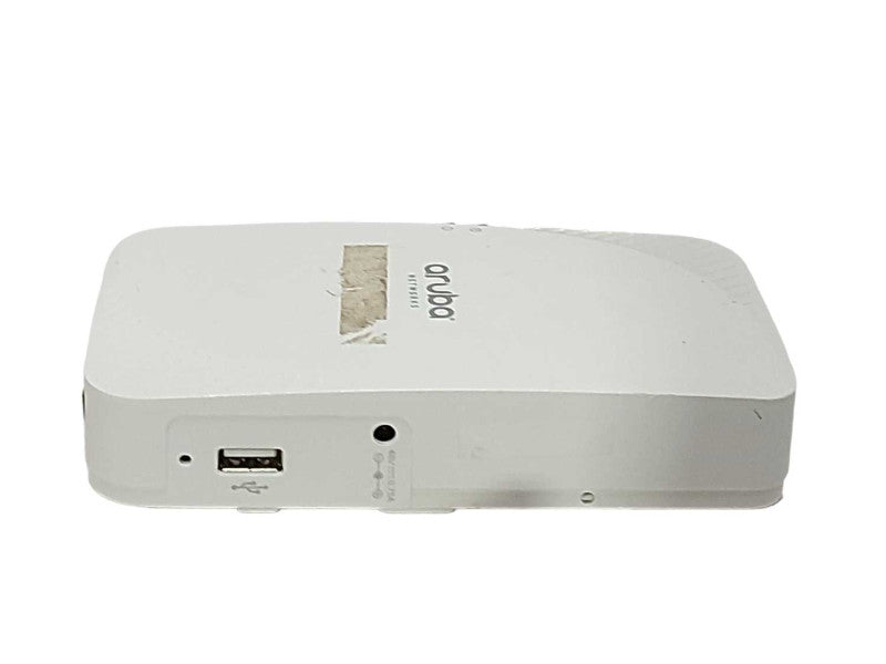 Aruba Networks IAP-205H-RW Dual Radio Integrated Antenna Access Point JW216A #