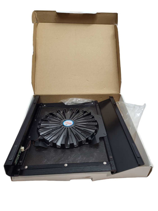 17\\" Wind Cool B-009 20CM Slim Fan &