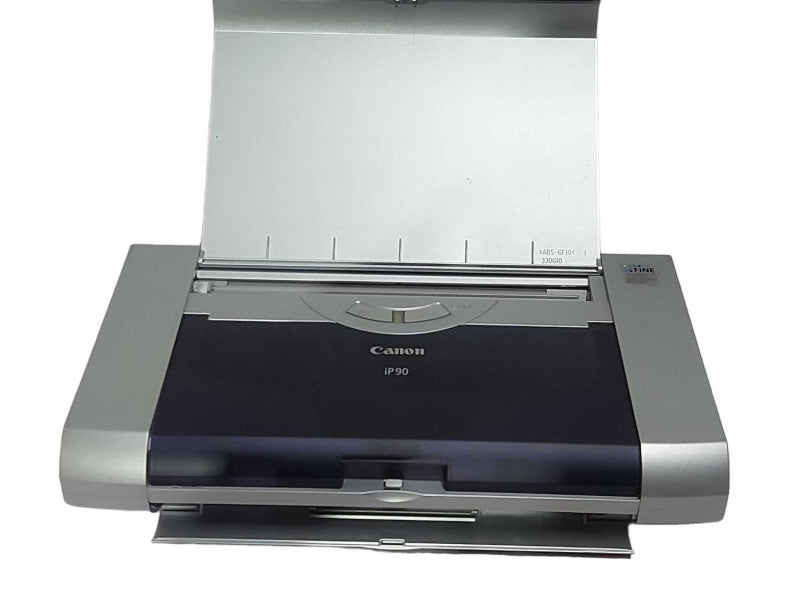 CANON Pixma iP90 Mobile Color Printer - READ #